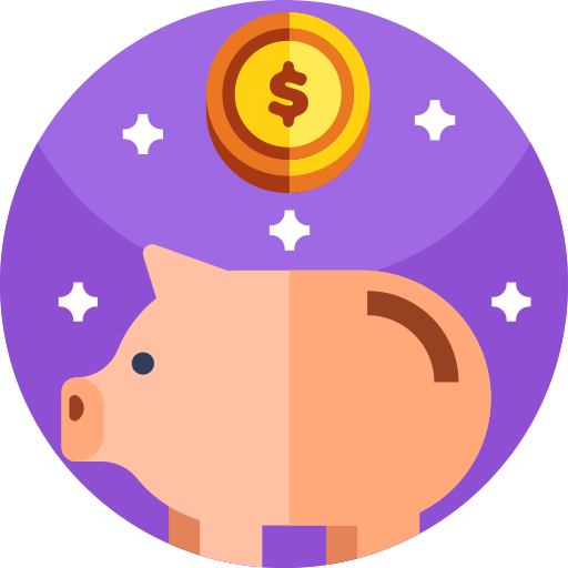Piggy bank